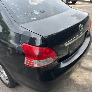 صورة مصغرة 50 لـ 2008 Toyota YARIS BASE