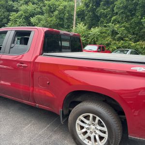 صورة 6 لـ 2019 Chevrolet SILVERADO 1500 LT