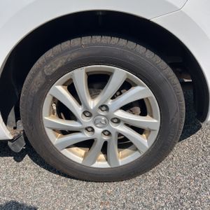 صورة مصغرة 18 لـ 2012 Mazda MAZDA3 I TOURING