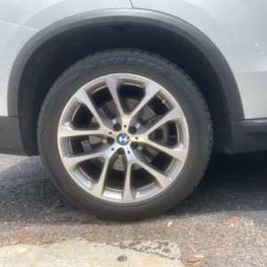 2024 BMW X5 SDRIVE40I 缩略图 19