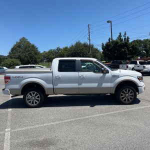 صورة 10 لـ 2010 FORD F-150 KING RANCH