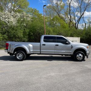 FORD F-350 SUPER DUTY XLT - 10