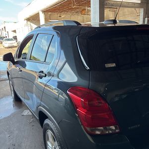 صورة مصغرة 57 لـ 2021 Chevrolet TRAX LT