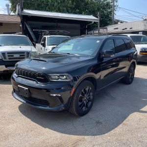 2021 Dodge DURANGO GT PLUS 照片 1