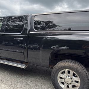 صورة 6 لـ 2014 Chevrolet SILVERADO 2500HD LT