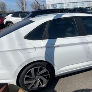 VOLKSWAGEN JETTA GLI S - 8