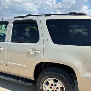 2007 Chevrolet TAHOE LT — фото 6