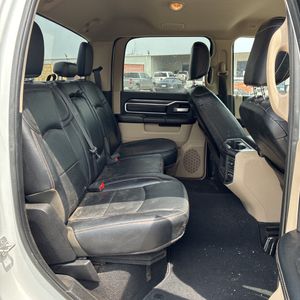 صورة مصغرة 35 لـ 2022 RAM 3500 LONE STAR