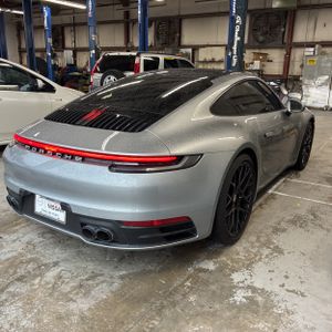 صورة 7 لـ 2021 Porsche 911 CARRERA