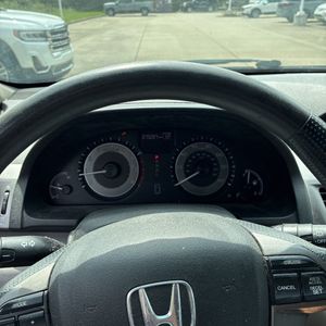 صورة 44 لـ 2015 Honda ODYSSEY EX