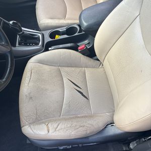 2014 Hyundai ELANTRA LIMITED — миниатюра 55