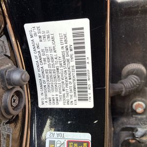 صورة مصغرة 52 لـ 2014 Honda CR-V EX-L