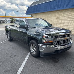 2019 Chevrolet SILVERADO 1500 LD LT 缩略图 12