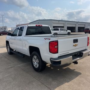 CHEVROLET SILVERADO 1500 - 5