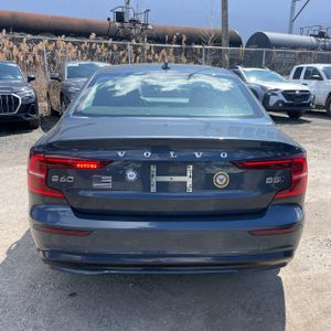 Volvo S60 B5 Core - 7