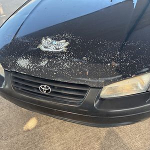 صورة مصغرة 50 لـ 1999 Toyota CAMRY LE