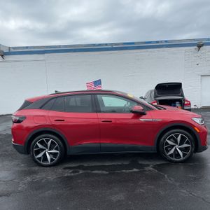 VOLKSWAGEN ID.4 PRO S - 10