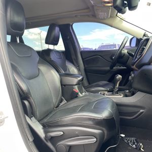 2014 JEEP CHEROKEE LIMITED — миниатюра 33