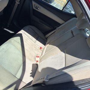 2016 Toyota COROLLA LE 缩略图 59