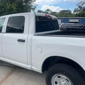 2022 RAM 1500 CLASSIC TRADESMAN — фото 6