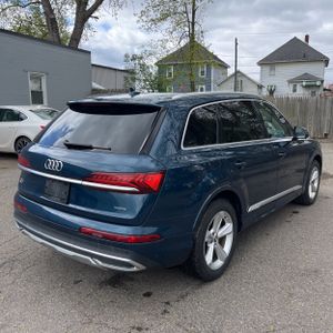 AUDI Q7 PREMIUM - 8