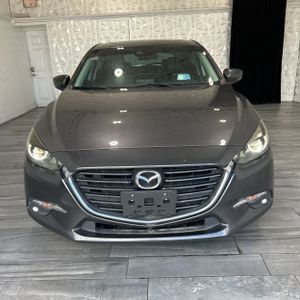 2018 Mazda MAZDA3 GRAND TOURING — фото 12