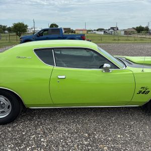 1972 Dodge CHARGER R/T 缩略图 11