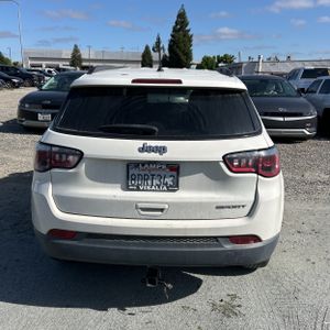 JEEP COMPASS SPORT - 7