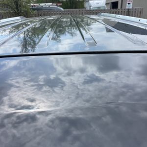 CHEVROLET SUBURBAN PREMIER - 10