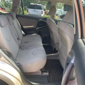 2006 Toyota RAV4 LIMITED — фото 34
