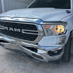 2022 RAM 1500 BIG HORN — миниатюра 62