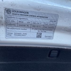 صورة مصغرة 49 لـ 2023 Volkswagen JETTA SEL