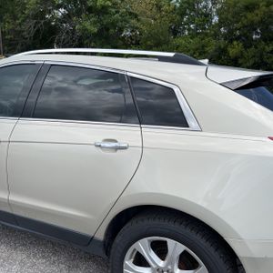 2013 Cadillac SRX PERFORMANCE COLLECTION — фото 6