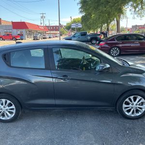 2019 Chevrolet SPARK 1LT CVT 缩略图 11
