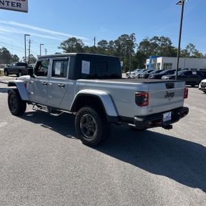 JEEP GLADIATOR RUBICON - 5