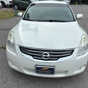 صورة 49 لـ 2011 Nissan ALTIMA 2.5 SL