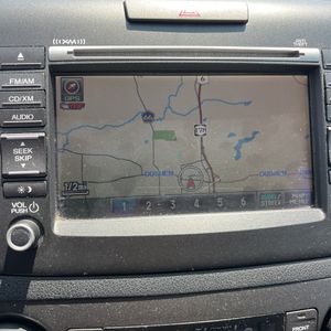 2014 Honda CR-V EX-L 缩略图 39
