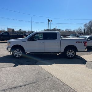 FORD F-150 XLT - 3