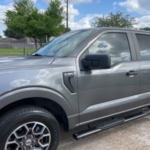 FORD F-150 XL - 2