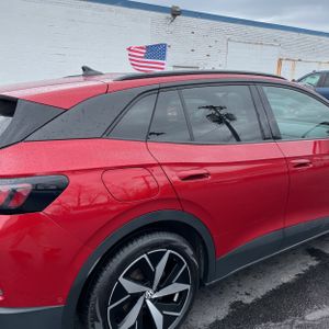 VOLKSWAGEN ID.4 PRO S - 9