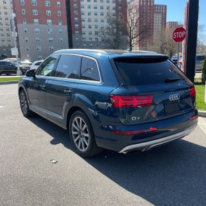AUDI Q7 QUATTRO PRESTIGE 55 TFSI - 5