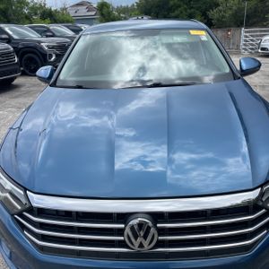 2019 Volkswagen JETTA S — миниатюра 15