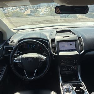 صورة مصغرة 35 لـ 2020 FORD EDGE SEL