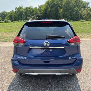 صورة 7 لـ 2019 Nissan ROGUE SV