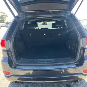 صورة 42 لـ 2015 JEEP GRAND CHEROKEE ALTITUDE