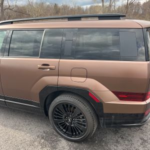 HYUNDAI SANTA FE HYBRID CALLIGRAPHY - 6