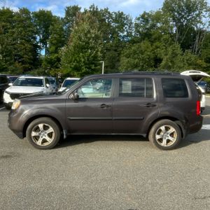صورة 3 لـ 2012 Honda PILOT EX-L