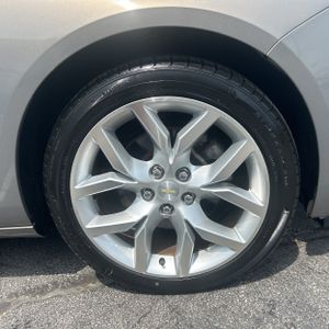 2019 Chevrolet IMPALA PREMIER thumbnail 20
