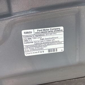 2014 FORD F-150 STX 缩略图 47