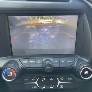 2015 Chevrolet CORVETTE STINGRAY — миниатюра 35